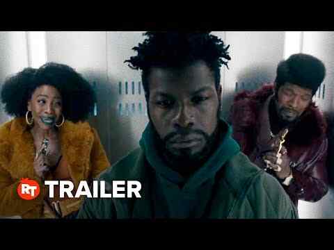 They Cloned Tyrone - trailer 1