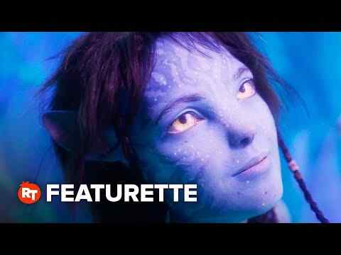 Avatar: The Way of Water - Featurette - Planet Pandora