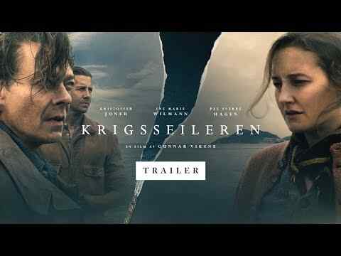 Krigsseileren - trailer 1
