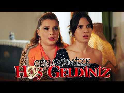 Cenazemize Hos Geldiniz - trailer 1