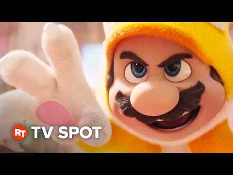 The Super Mario Bros. Movie - TV Spot 1