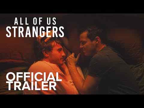 All of Us Strangers - trailer 1