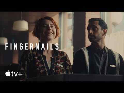 Fingernails - trailer 1