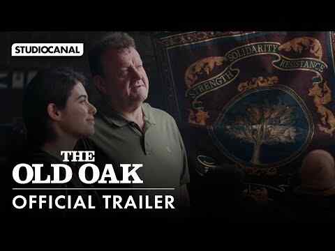 The Old Oak - trailer 1