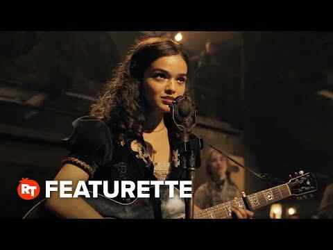 The Hunger Games: The Ballad of Songbirds and Snakes - Featurette - Music