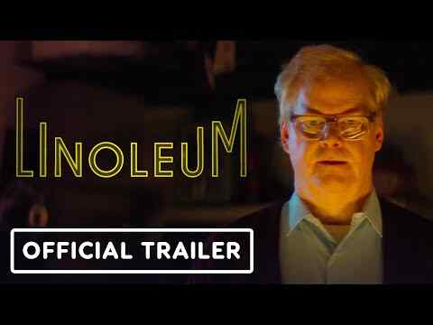 Linoleum - trailer 1