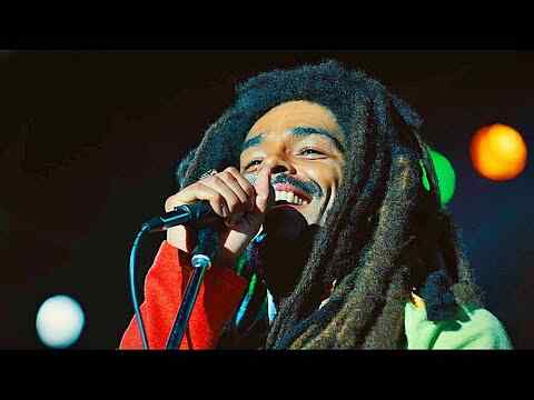 Bob Marley: One Love - trailer 2