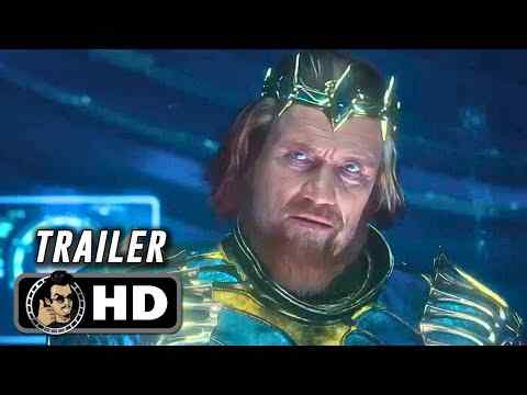 Aquaman and the Lost Kingdom - trailer 3