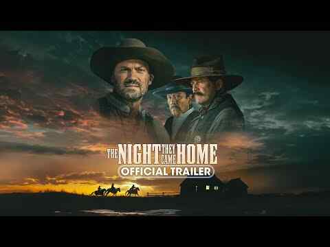 The Night They Came Home - trailer 1