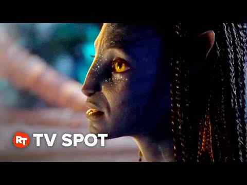 Avatar: The Way of Water - TV Spot 3