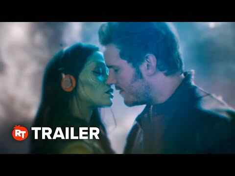 Guardians of the Galaxy Vol. 3 - trailer 2