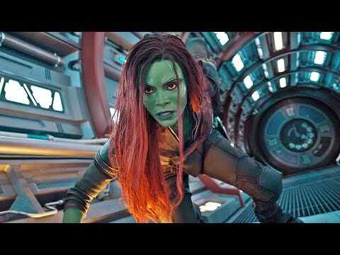 Guardians of the Galaxy Vol. 3 - trailer 2
