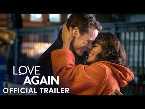 Love Again - trailer 1