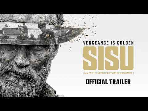 Sisu - trailer 1