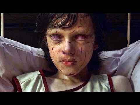 The Pope's Exorcist - Trailer & Filmclips
