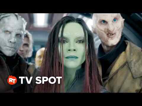 Guardians of the Galaxy Vol. 3 - TV Spot 3