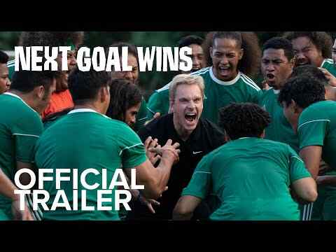 Next Goal Wins - trailer 1