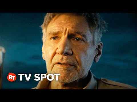 Indiana Jones and the Dial of Destiny - TV Spot 4