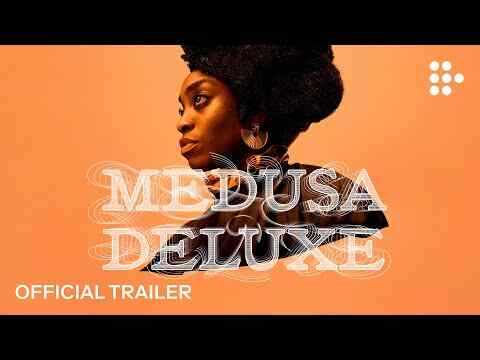 Medusa Deluxe - trailer 1