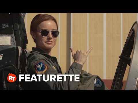 The Marvels - Featurette - Journey to the Marvels