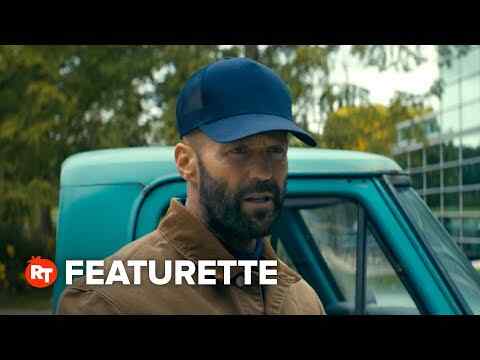 The Beekeeper - Featurette - First Look