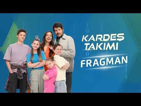 Kardes Takimi - trailer 1