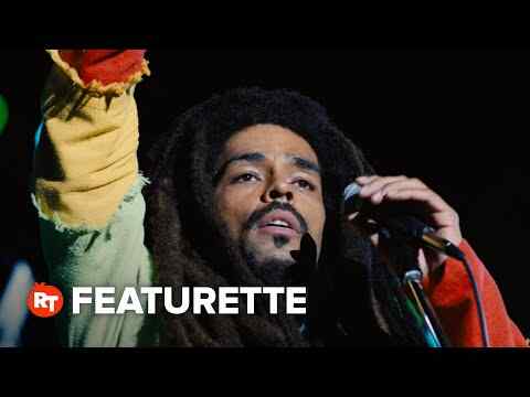 Bob Marley: One Love - Featurette - Right Time