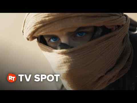 Dune: Part Two - TV Spot 1