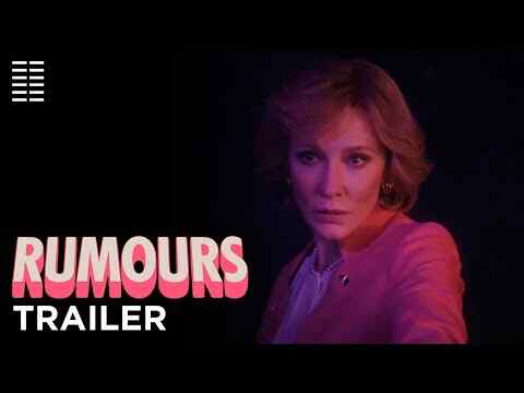 Rumours - trailer 1