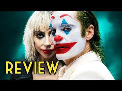 Joker: Folie à Deux - Movie Review