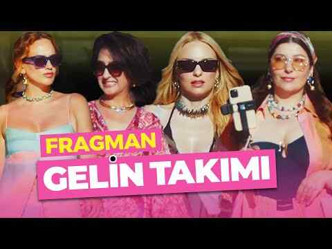 Gelin Takimi - trailer 1