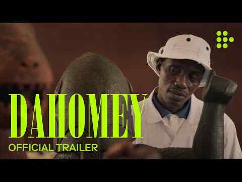 Dahomey - trailer 1