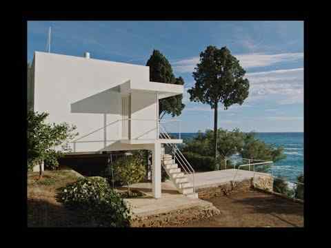 E.1027 - Eileen Gray and the House by the Sea - trailer 1