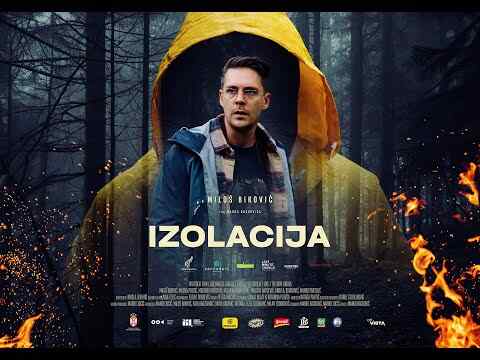 Izolacija - trailer 1