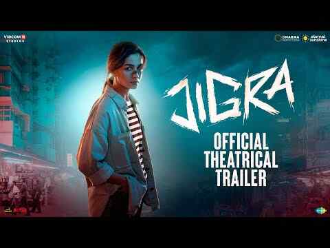 Jigra - trailer