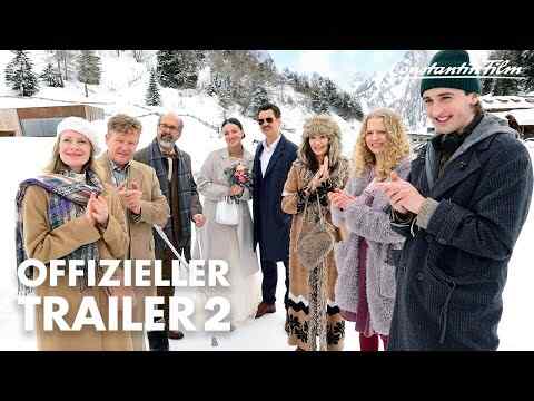 Der Spitzname - trailer 2