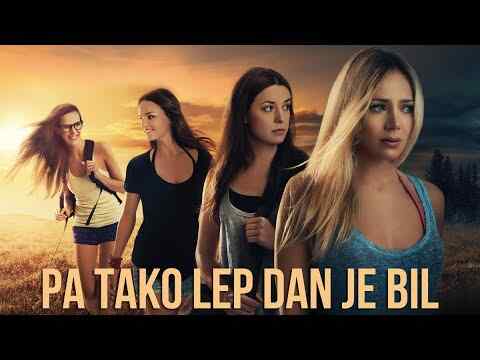 Pa tako lep dan je bil - trailer 1