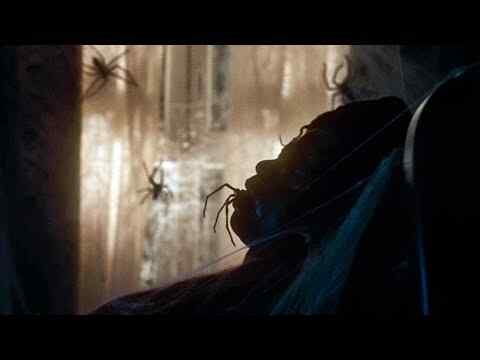 Spiders - Ihr Biss ist der Tod - trailer 1