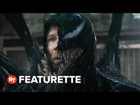 Venom: The Last Dance - Featurette - Savor the Last Bite