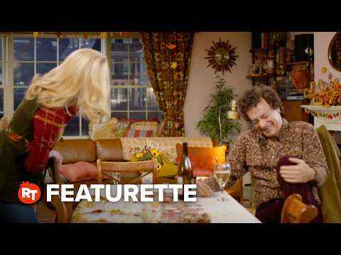 Here - Featurette - Forrest Gump Reunion