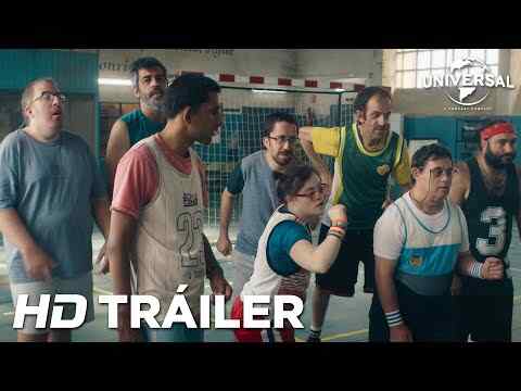 Campeonex - trailer 1