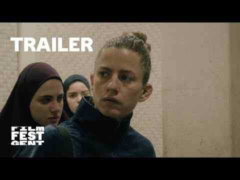 Mond - trailer