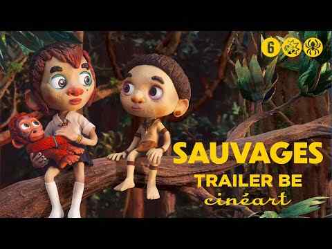 Sauvages - trailer