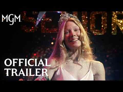 Carrie - trailer