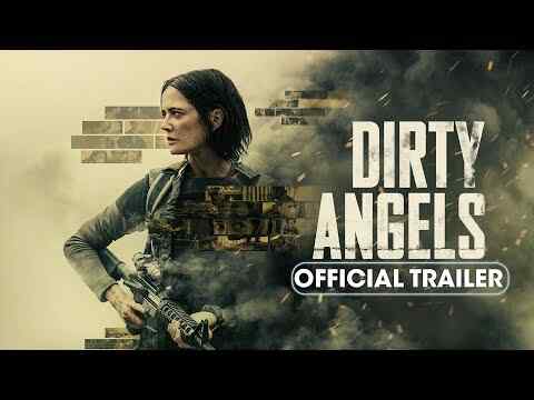 Dirty Angels - trailer 1