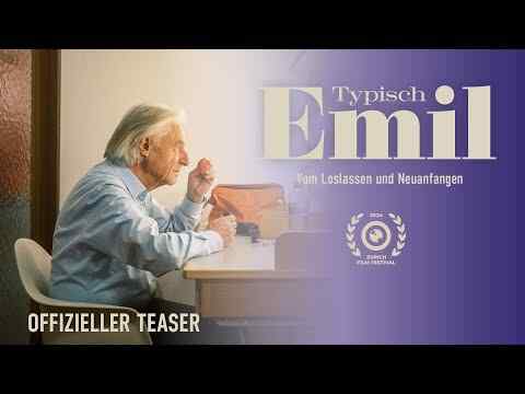 Typisch Emil - trailer