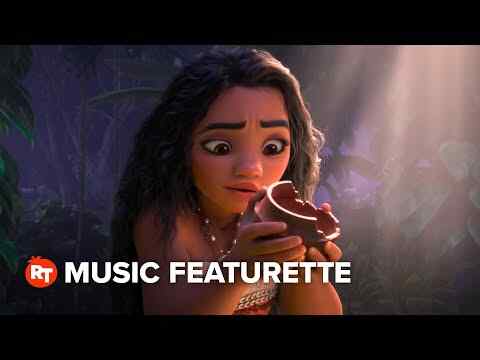 Moana 2 - Booth to Screen 