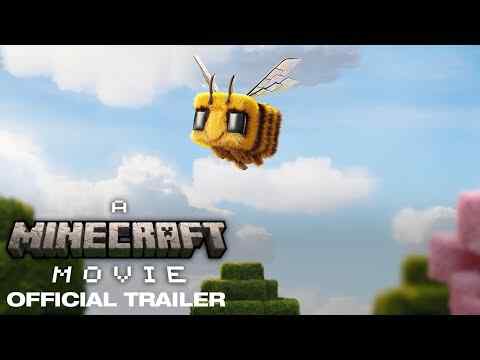 A Minecraft Movie - trailer 1