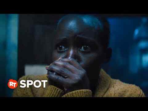 A Quiet Place: Day One - TV Spot 1