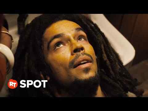Bob Marley: One Love - TV Spot 2